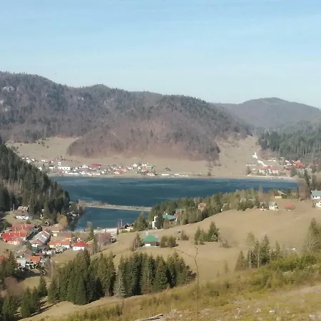Chalupa U Jozefa Hollópatak